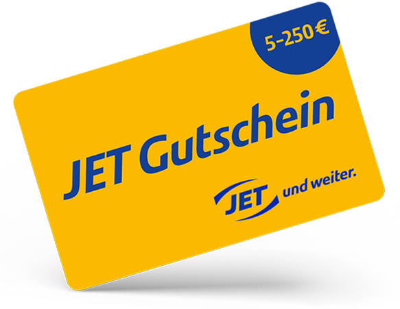 JET Tankstellen Lion