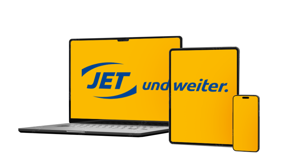 JET