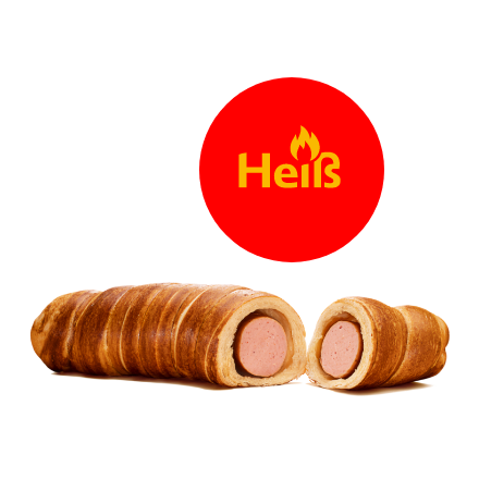 JET Geflügelrolle