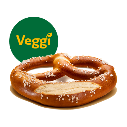 JET Laugenbrezel
