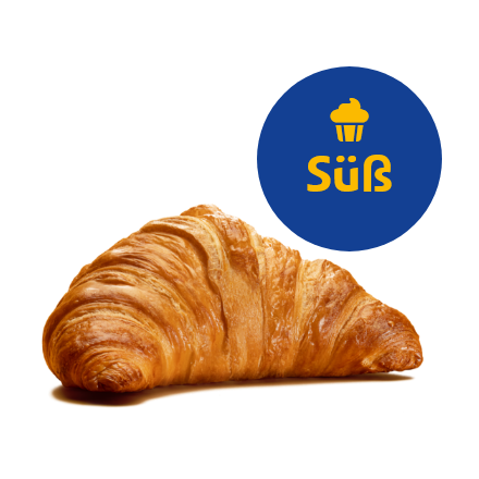 JET Buttercroissant