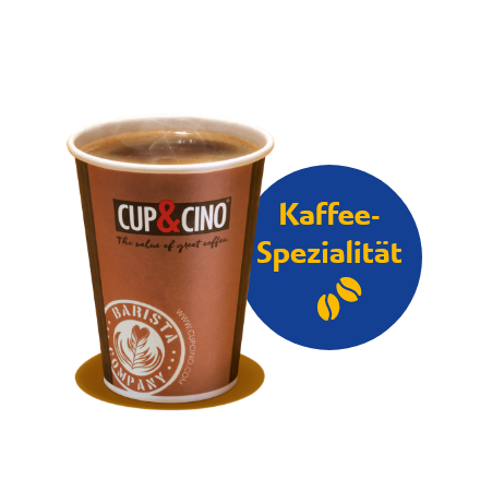 JET Caffè Crema