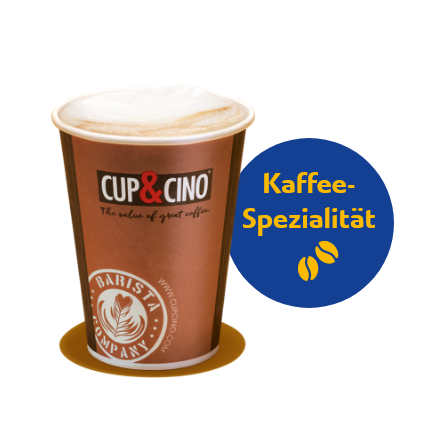 JET Caffè Latte