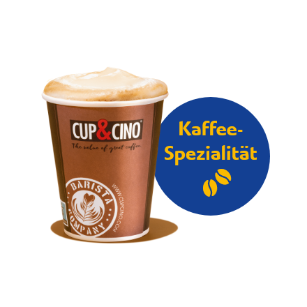 JET Cappuccino