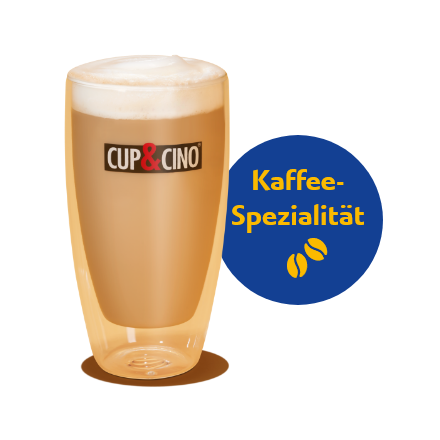 JET Espresso Flat White