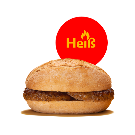 JET Frikadellenbrötchen