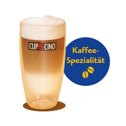 JET Latte Macchiato