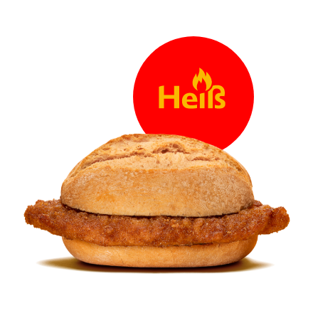 JET Schnitzelbrötchen