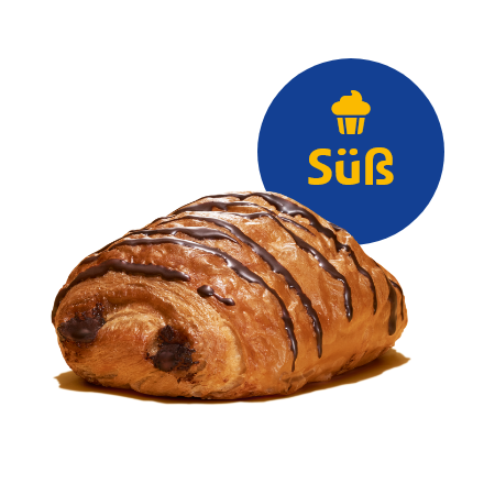 Schokobrötchen