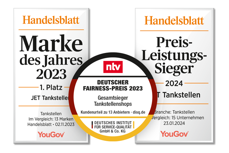 Preis Leistungs Sieger 2024