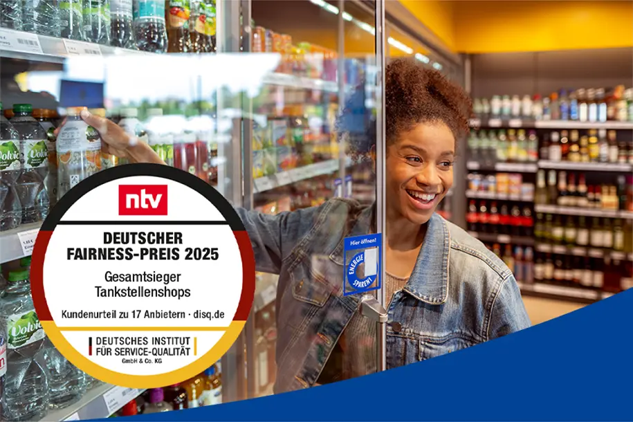 Fairlässlicher Partner Fairness Preis ntv