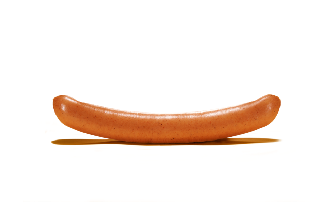 JET Bistro Bockwurst 