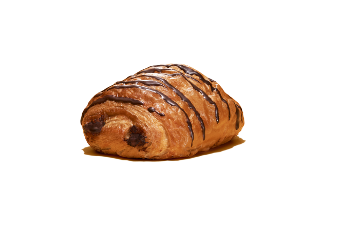 Schokobrötchen