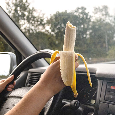 Stressfrei im Straßenverkehr