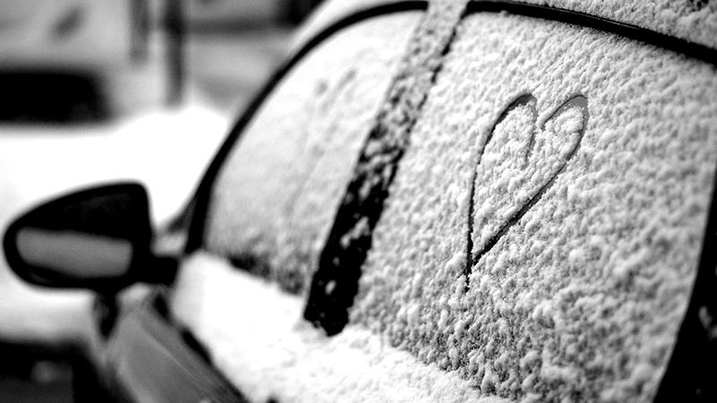 Wintercheck Auto: Das musst du im Winter beachten.