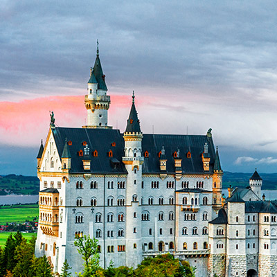 Die schönsten Tagesausflugsziele der Mitte Deutschlands 