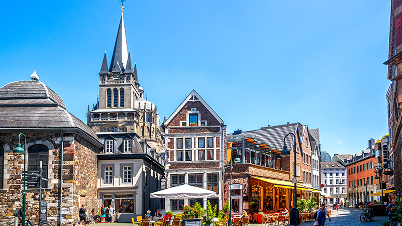 Aachen