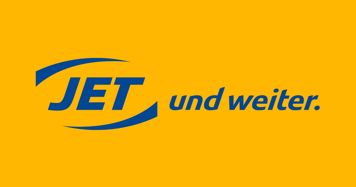 JET petrol stations Germany GmbH