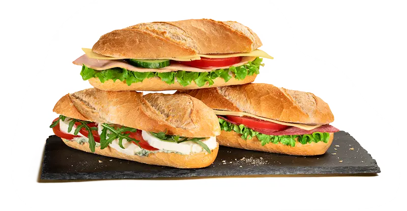 JET Bistro: Lecker und günstig 