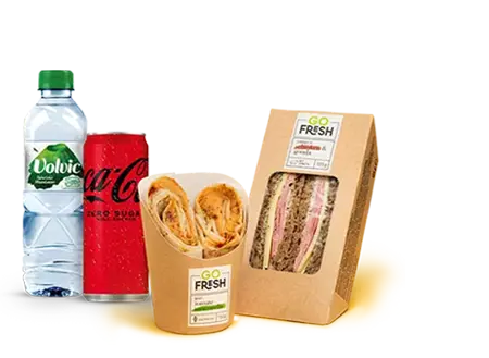 Meal Deal