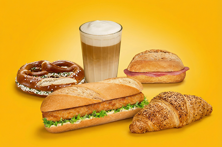 <p>Vielfalt jeden Geschmack.</p>