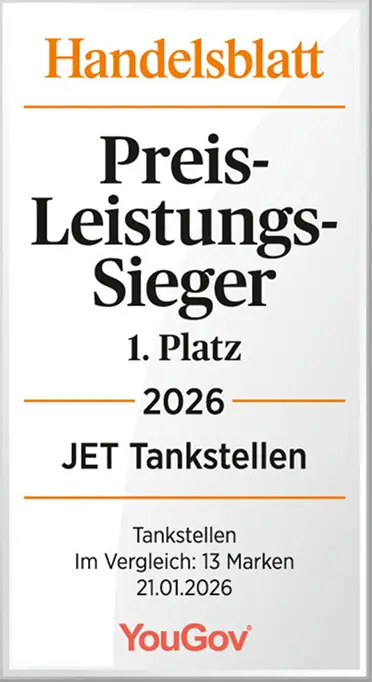 Preis Leistungs Sieger 2024