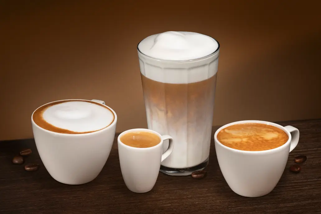 Dein Kaffee für unterwegs.