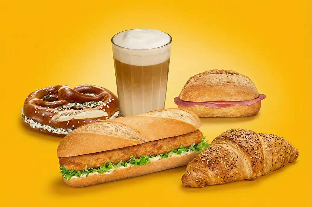 <p>Vielfalt für jeden Geschmack.</p>