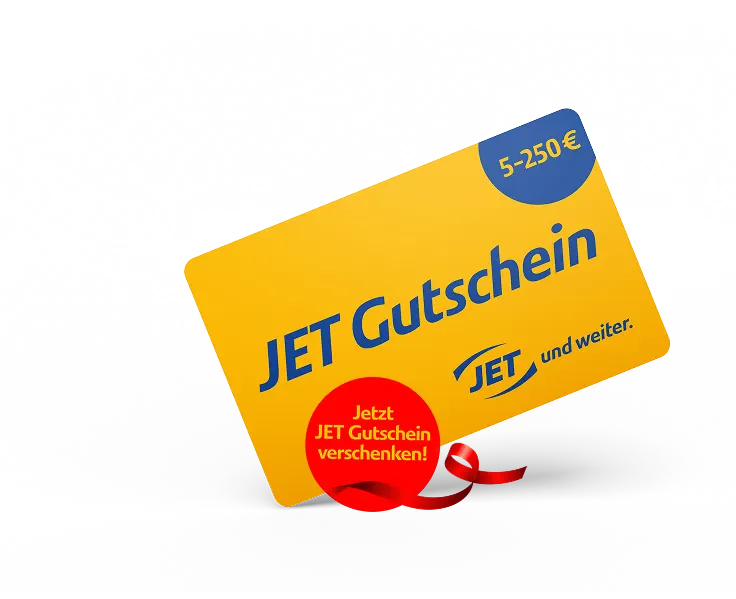 JET CARD