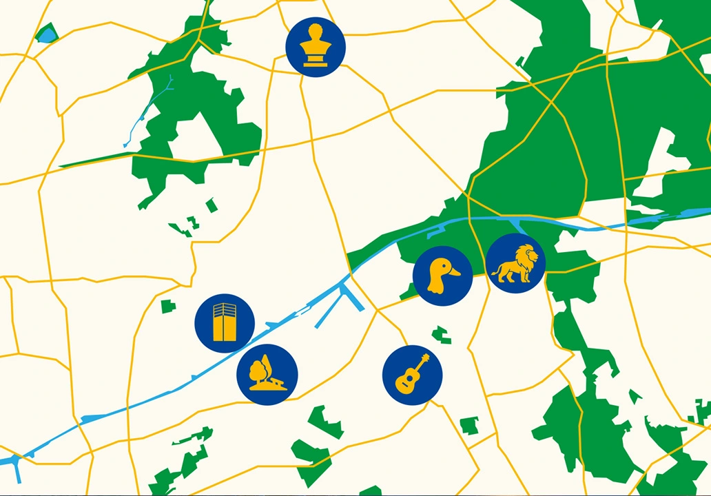 Kohle war gestern, Kumpel!