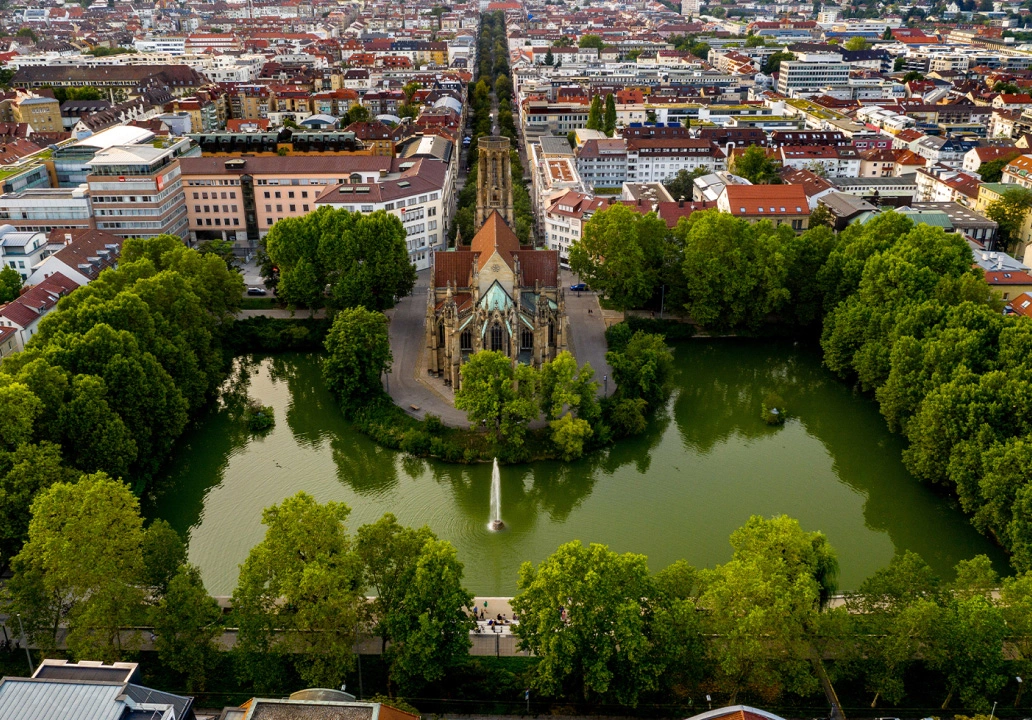 Wenn der Kessel brodelt.