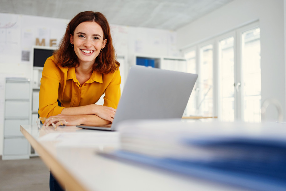 Ausbildung Industriekaufleute (m/w/d)